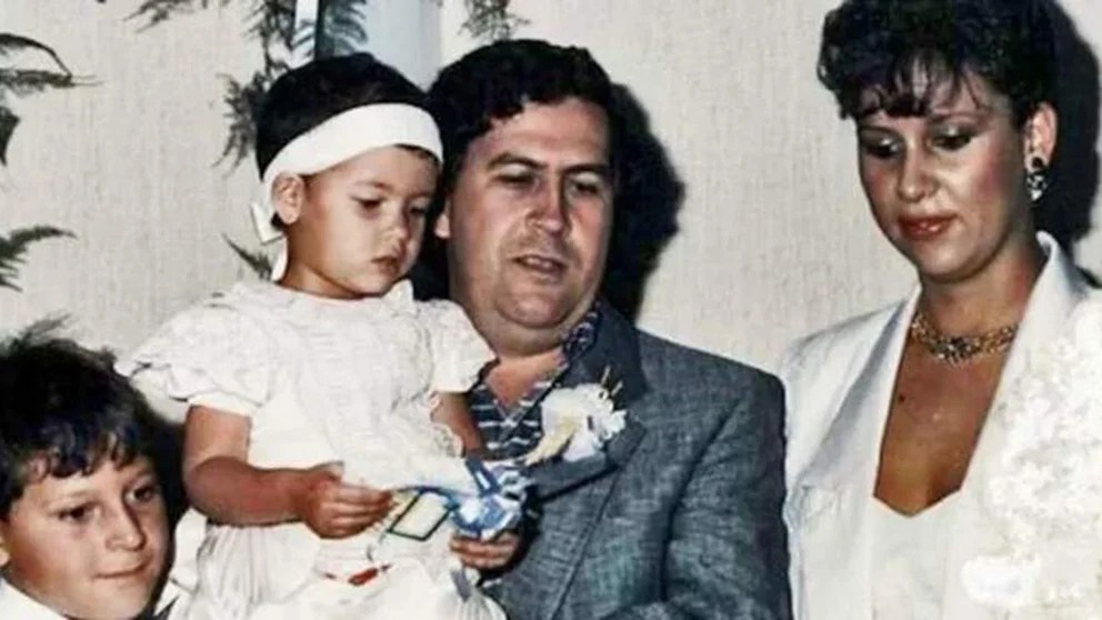 La viuda de Pablo Escobar, entre el alivio judicial, el fantasma del Patrón y la única vez que lo soñó