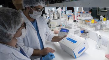 Farmacéuticas piden que se mantengan las patentes de tratamientos antiCovid