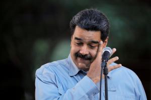 Corte del Distrito Sur de Florida puso en duda el reconocimiento de Nicolás Maduro tras fin del Gobierno Interino (FOTO)
