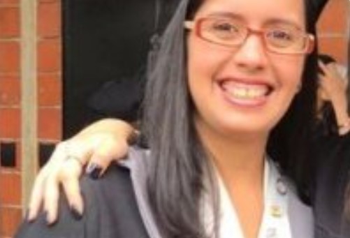 Liberaron a la activista María Fernanda Rodríguez tras estar detenida varias horas por el régimen de Maduro