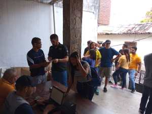Primero justicia en Guárico exige al CNE jornadas de Registro Electoral en zonas rurales