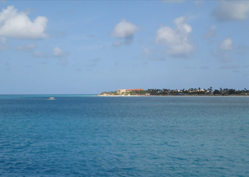 Marinos expuestos a la pobreza en Falcón exigen apertura de las fronteras con Aruba, Bonaire y Curazao (VIDEO)