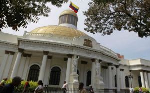 AN debatió sobre disminución ilegal por parte del chavismo al situado constitucional para gobernaciones y alcaldías