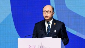 China nombra a su nuevo máximo representante en Hong Kong