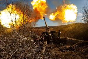 Las tres consecuencias de la sangrienta ofensiva rusa en Soledar, en el este de Ucrania
