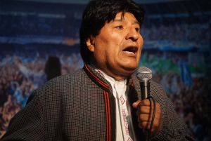 Evo Morales lamenta la muerte de exguerrillero de Farc argentino y pide una investigación