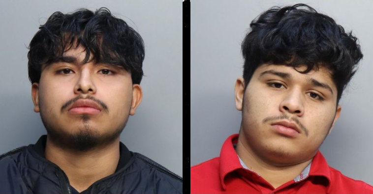 Detenidos dos adolescentes acusados de causar tiroteo que dejó una víctima mortal en Miami