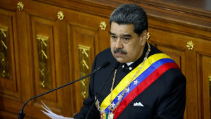 Maduro aseguró que no viajó a Argentina por culpa de la embajada de EEUU y las “ratas del macrismo”