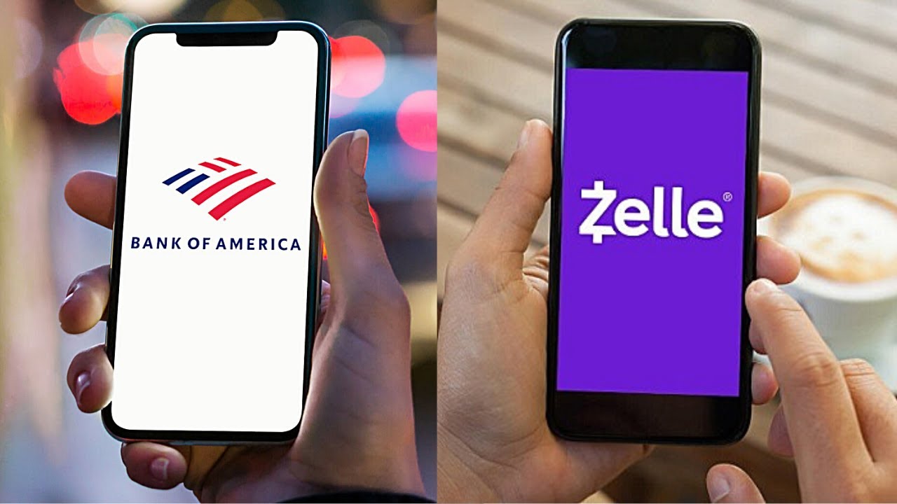 Bank of America registra falla en sistema vinculado a Zelle: usuarios reportan saldos negativos en sus cuentas