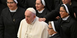 Un obispo “poco ortodoxo” y cardenales horrorizados: la pelea detrás de la elección de un alto cargo en la Iglesia