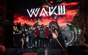Waku Experience: Venezuela está lista para vivir un espectáculo al estilo de Tomorrowland