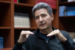 Marino Alvarado: Jorge Rodríguez ratifica con sus amenazas la importancia de la investigación en la CPI