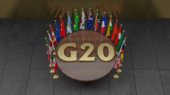La India abordará desafíos globales en la primera cumbre financiera del G20