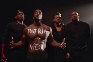 La canción “Patria y Vida”, un himno hecho documental que revela la dura realidad de los cubanos