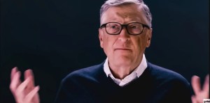 Bill Gates lanzó una alarmante predicción que cambiará el rumbo de la historia