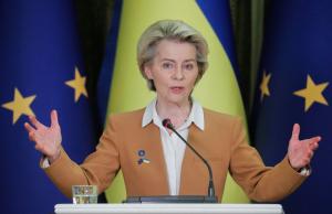Unión Europea prevé décima ronda de sanciones contra Rusia para el aniversario de la invasión a Ucrania