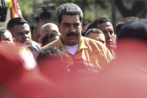 Venezuela Opposition Plans for October Primary to Appoint Leader