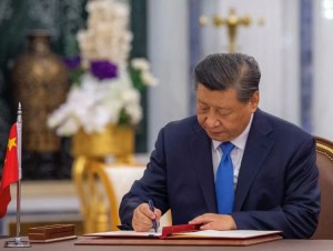 China mantiene su alianza con Putin: emitió un documento de 12 puntos sobre la invasión a Ucrania sin condenarla