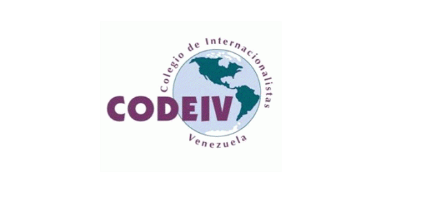 Colegio de Internacionalistas de Venezuela: Pronunciamiento ante irregularidades cometidas por pequeño grupo de agremiados
