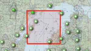 Alerta en EEUU: Autoridades cerraron espacio aéreo sobre lago Míchigan por razones de “defensa nacional”