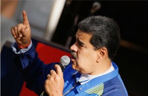 Venezuela opposition to hold presidential primary on Oct. 22
