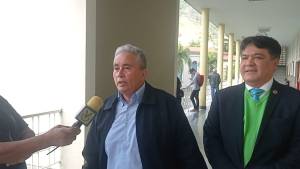 Simón González pidió a la Comisión de Primarias que venezolanos en el exterior voten con cédula o pasaporte