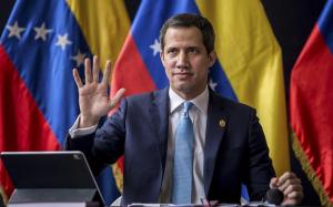 US takes custody of Venezuela’s embassy in wake of Guaidó’s ouster