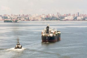 Venezuela Halts Oil Exports