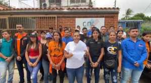 Voto Joven y estudiantes exigen al CNE puntos de inscripción en municipios y universidades de Margarita