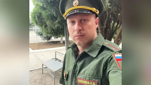 “Eran torturados dos veces al día”: ex oficial del ejército ruso admitió crímenes de guerra en Ucrania