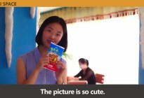 Comen helado y leen “Harry Potter”, pero estas youtubers de Corea del Norte no son lo que parecen