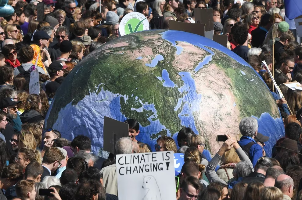 Ecoansiedad: el temor a la crisis climática se transforma en enfermedad