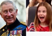 ¿La consentida?: el exclusivo título que le dará el rey Carlos III a la princesa Charlotte
