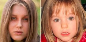 Madeleine McCann: La joven que dice ser la niña desaparecida lloró al ser rechazada por su propia familia