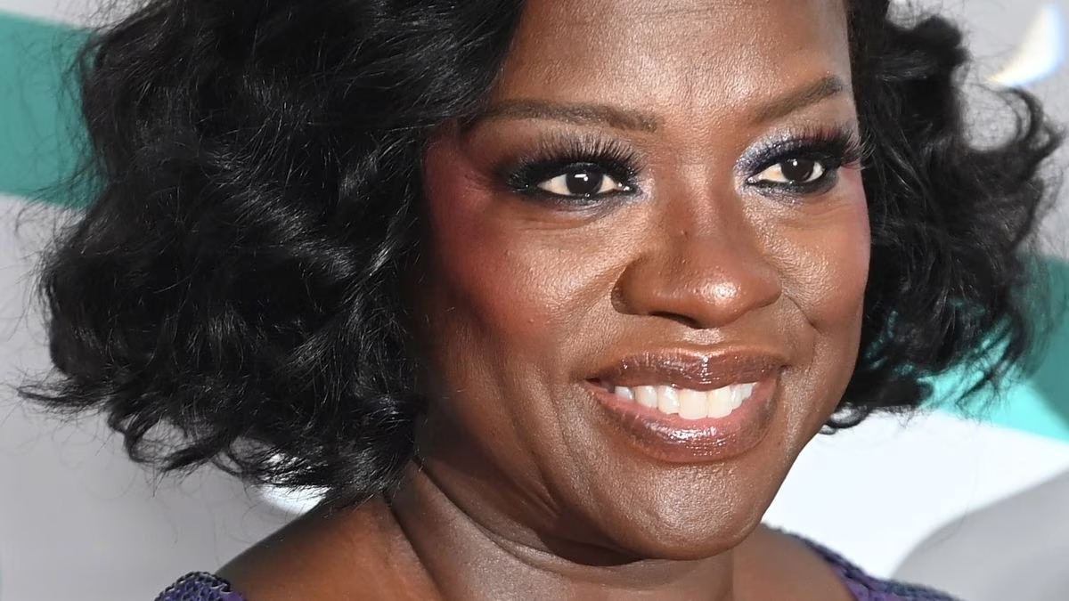 Viola Davis, la niña que creció en un infierno infestado de ratas para después triunfar en Hollywood