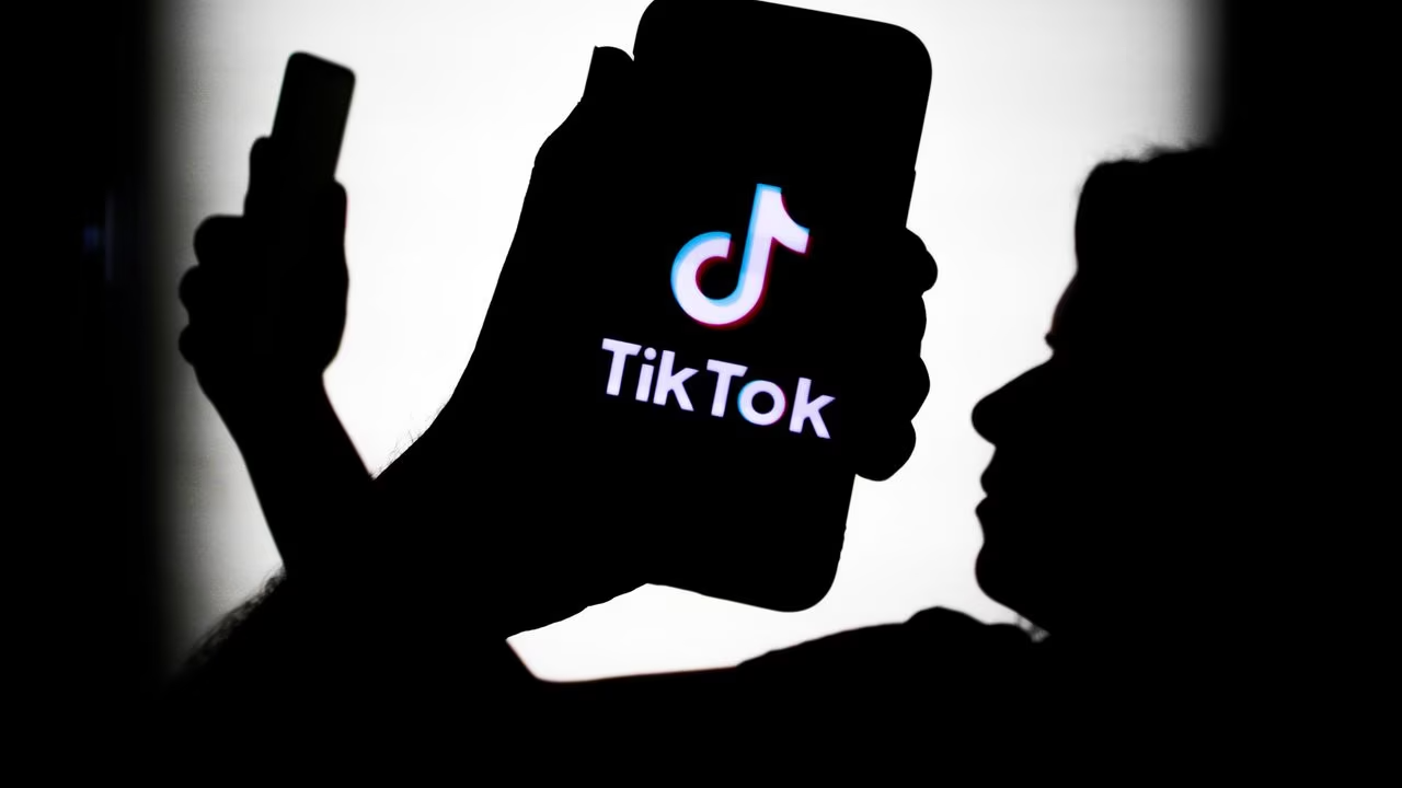 Parlamento de Nueva Zelanda prohibirá el uso del TikTok desde el #31Mar
