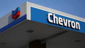 Chevron to send over 100,000 bpd of Venezuelan oil to U.S. this month