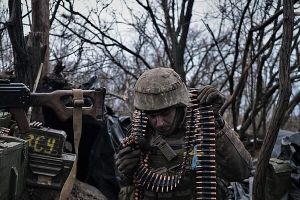 Invasión rusa: Ucrania criticó la lentitud de la Unión Europea en el suministro de municiones