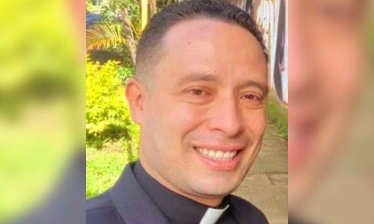 Fiscalía revela sustancia hallada en el cuerpo del sacerdote muerto en Medellín