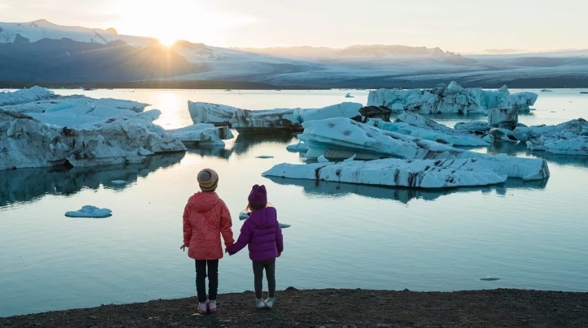 Cambio climático: cómo es el nuevo pronosticador del tiempo basado en Inteligencia Artificial