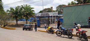 Denuncian presuntos abusos contra detenidos en la sede de Polimonagas