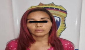 Dos mujeres le rompieron la cabeza a su pequeña tras arrojarla contra el suelo en Aragua