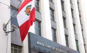 Perú nombra nuevo cónsul general en México, tras retiro de su embajador