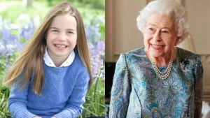 La princesa Charlotte fue la heredera de un gran reto que le dejó la reina Isabel II: ¿de qué se trata?