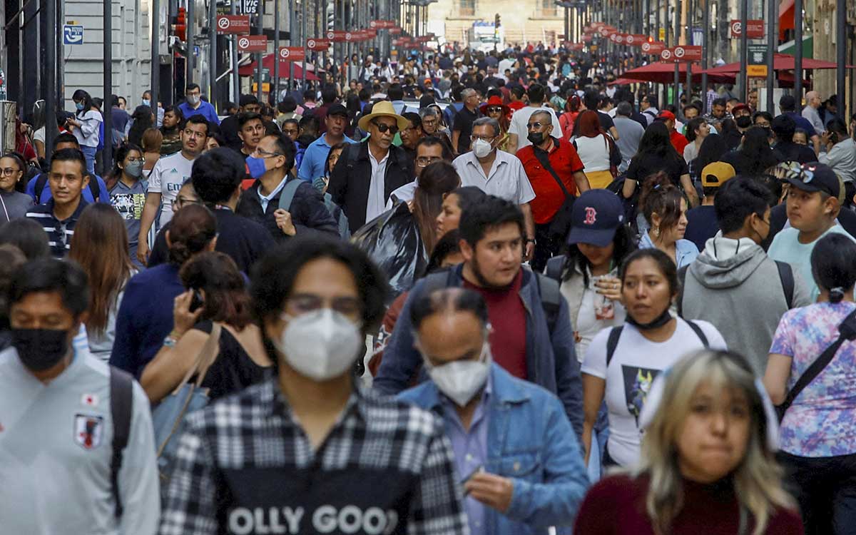 La diversidad demográfica: reto y oportunidad para América Latina y el Caribe