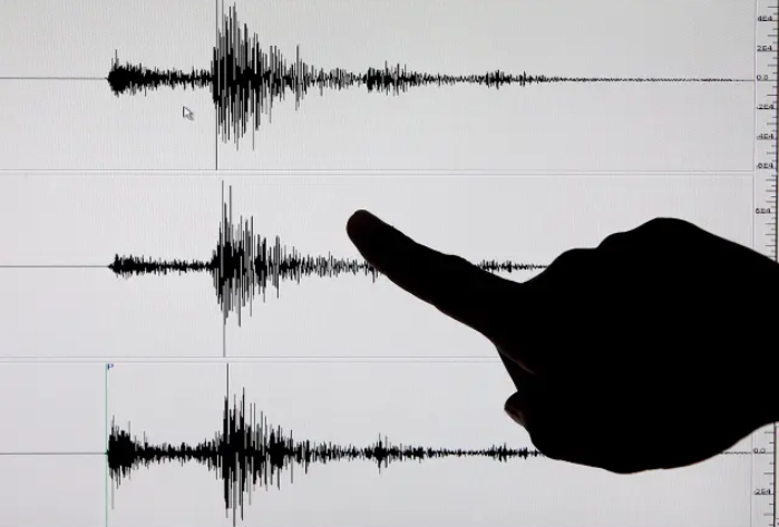 Se registró un terremoto de magnitud 3,8 en la provincia amazónica de Ecuador