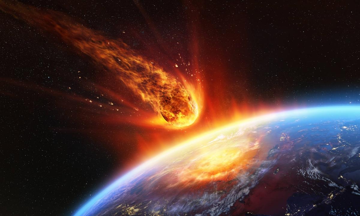 Lo que dijo la Nasa sobre los asteroides gigantes que se acercan a la Tierra
