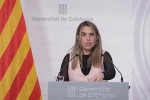 Gobierno de Cataluña exigió al Real Madrid que retire su VIDEO contra el Barcelona