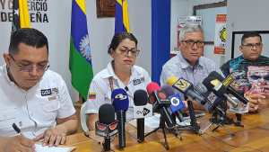 Comerciantes de Ureña se declaran en emergencia ante fallas y altos costos de servicios públicos