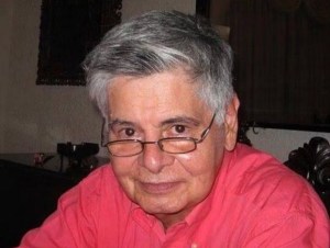 Award-winning retired AP journalist Harold Olmos dead at 78